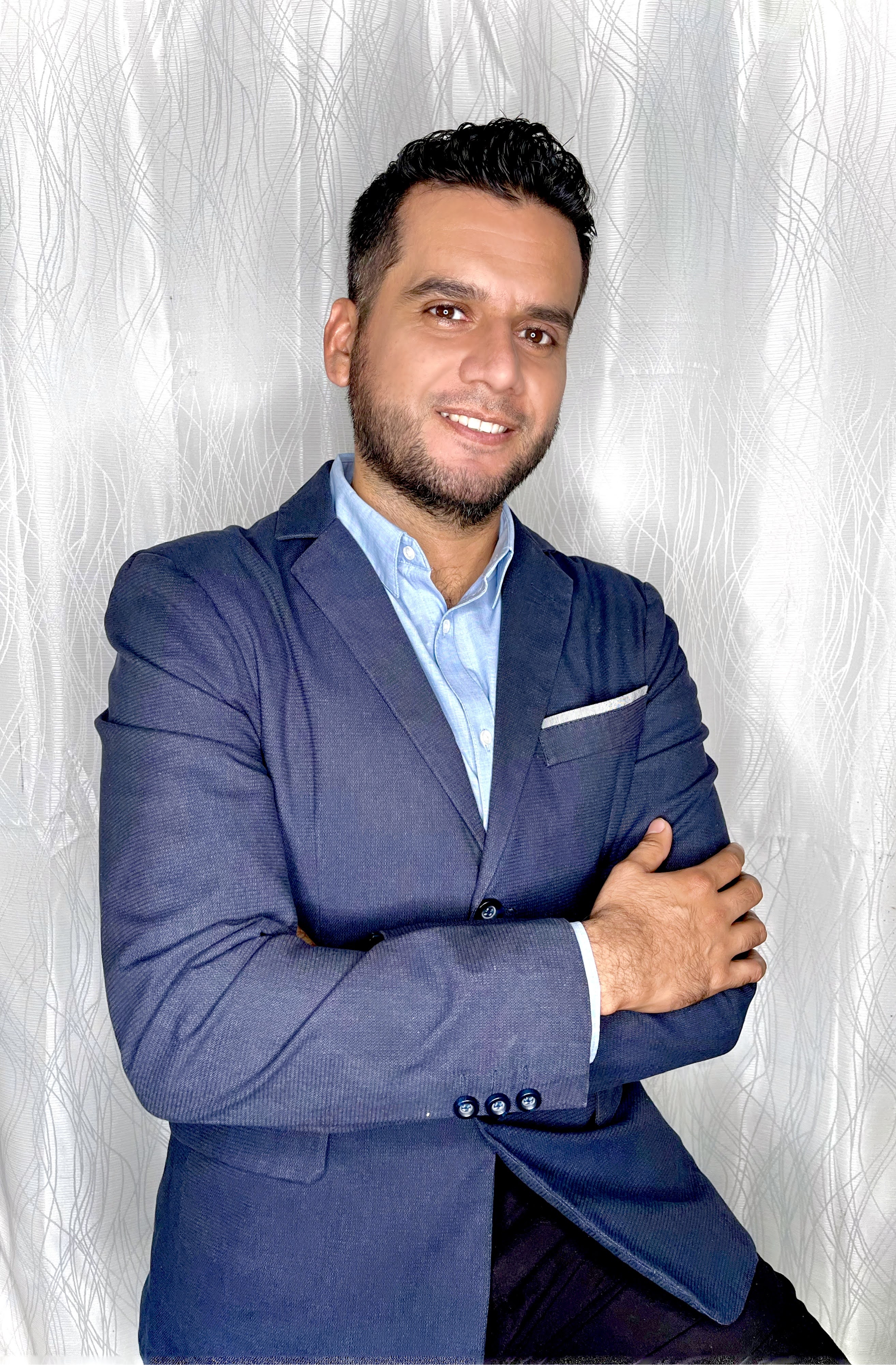 Luis Zazueta