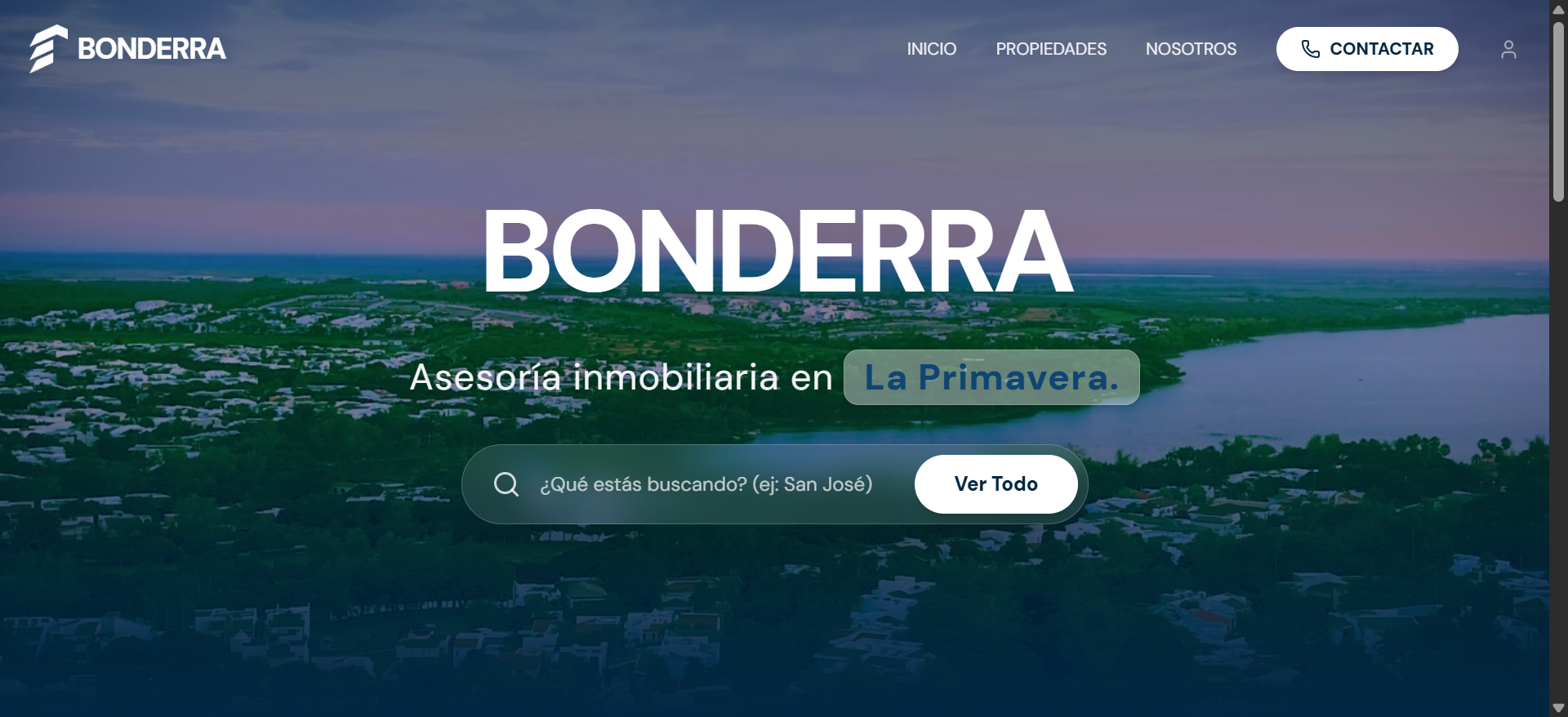 Bonderra